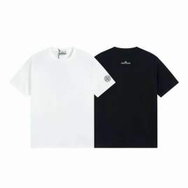 Picture of Stone Island T Shirts Short _SKUStoneIslandM-XXLcptxW6181731